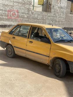 سايبا 131